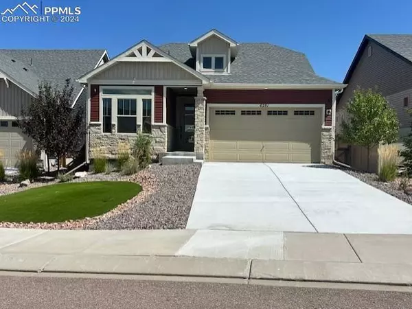 Colorado Springs, CO 80927,6251 Melvick PT