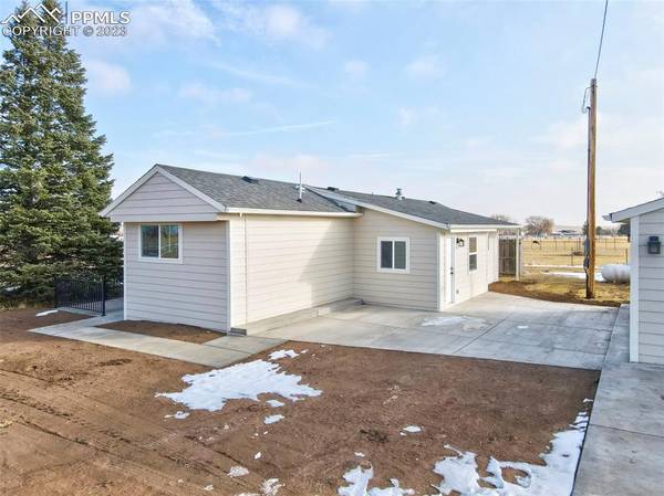 12475 Smith RD, Peyton, CO 80831