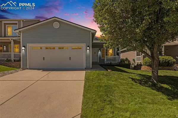 Colorado Springs, CO 80923,5165 Luster DR