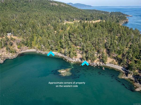 Pender Island, BC V0N 2M2,8903 Tilly Point Rd