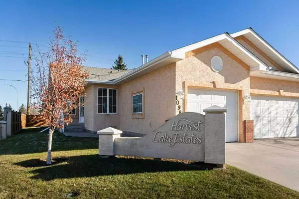 Calgary, AB T3K 4K9,10980 Harvest Lake WAY Northeast