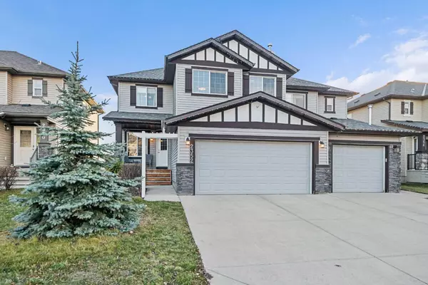 Airdrie, AB T4B 0T5,2352 Baywater CRES Southwest