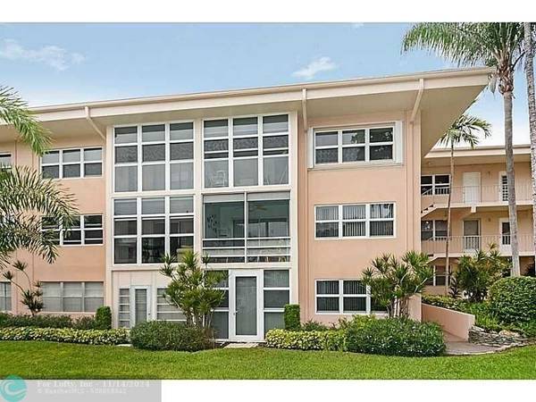 Lauderdale By The Sea, FL 33062,1481 S OCEAN BL  #228B