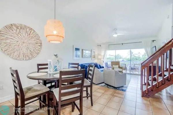 Key Largo, FL 33037,164 Ocean Bay Dr  #3-C