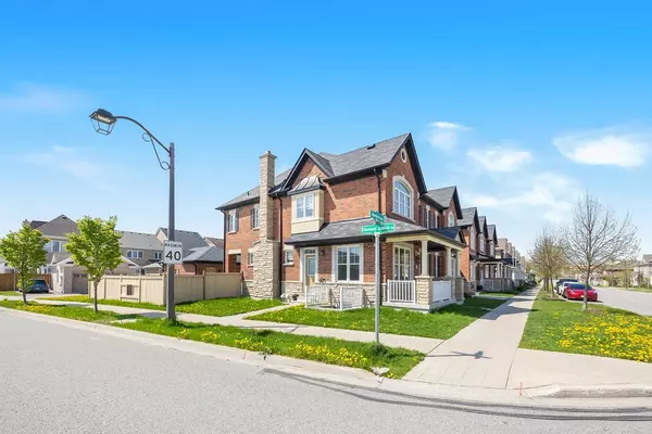 Markham, ON L6B 0Z2,227 Almira AVE