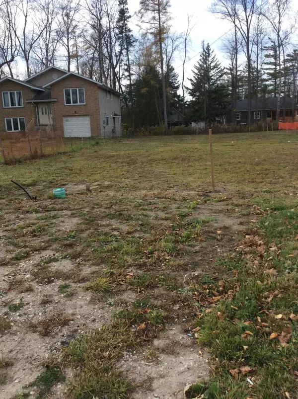 Wasaga Beach, ON L9Z 1Z2,Lot 34 45th ST N