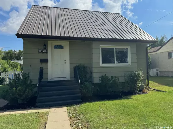 1672 97th STREET,  North Battleford,  SK S9A 0K6