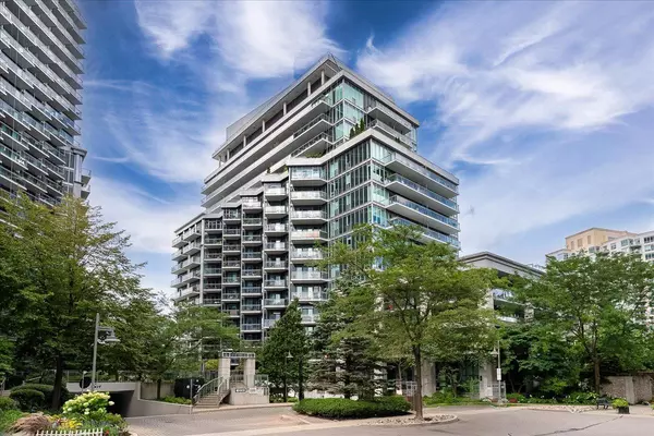 Toronto W06, ON M8V 4E8,2119 Lake Shore BLVD W #301