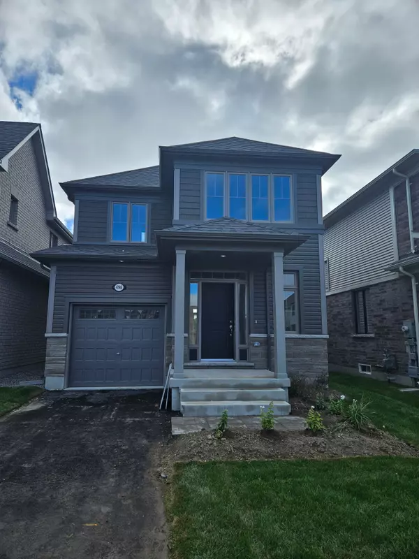 496 Trevor ST, Cobourg, ON K9A 4J6