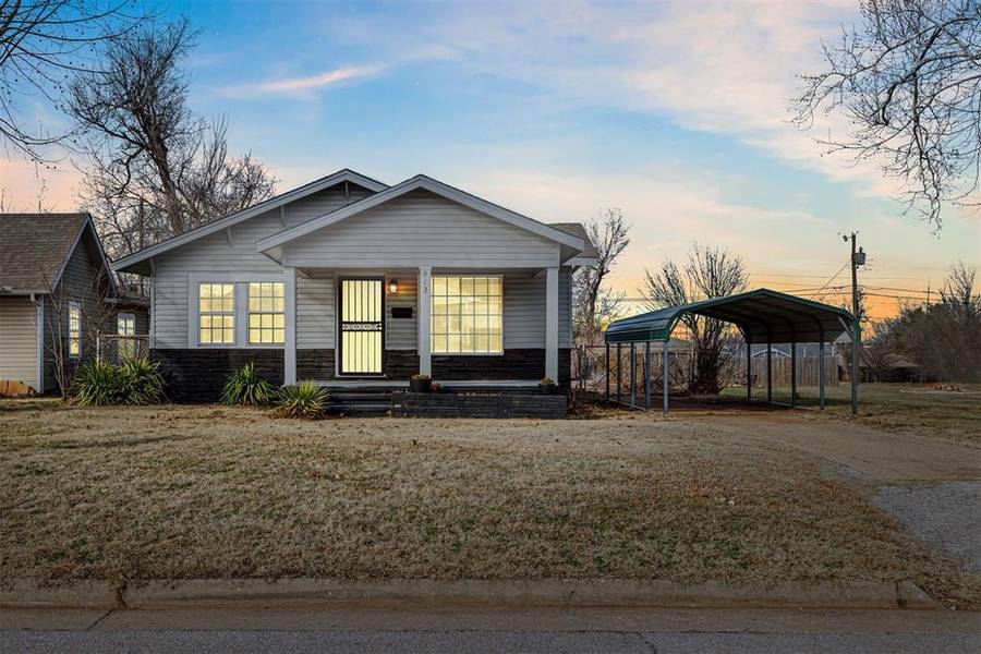 913 NE 28th Street, Oklahoma City, OK 73105