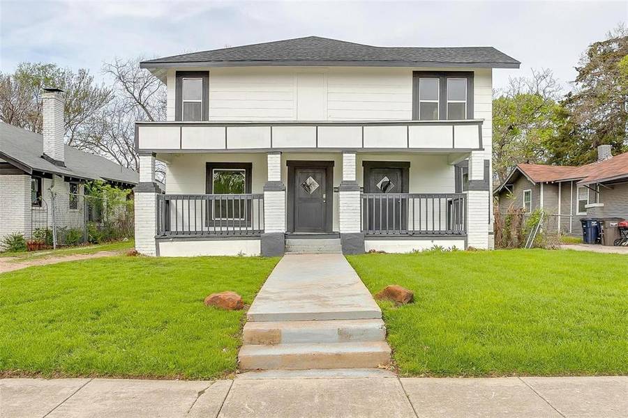 2932 Travis Avenue #2932, Fort Worth, TX 76110