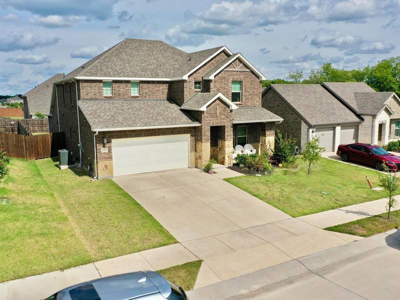 645 Lazy River Drive, Princeton, TX 75407