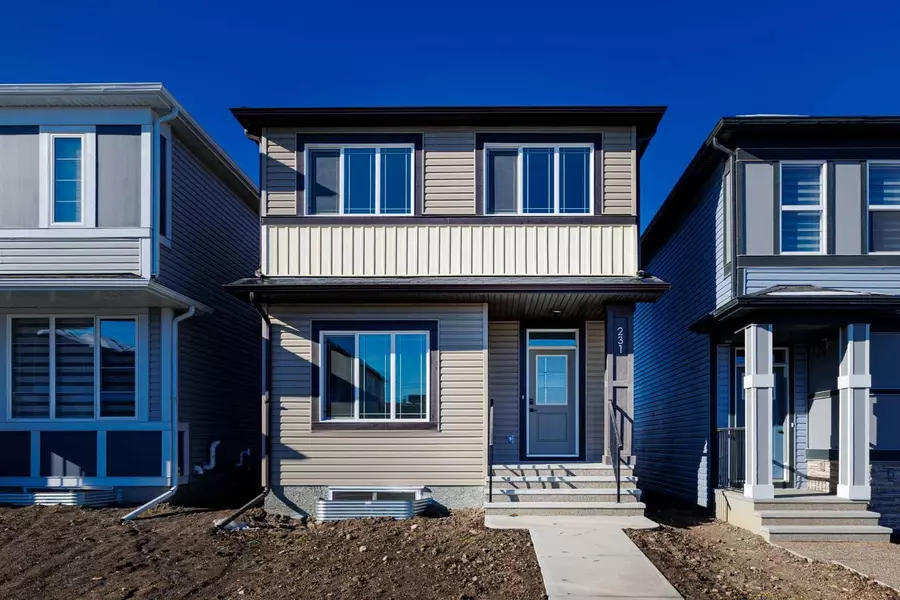 231 Cornerbrook RD NE, Calgary, AB T3N 2L2