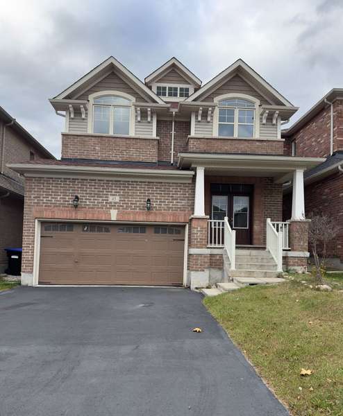 45 Atkinson CRES, New Tecumseth, ON L0L 1L0