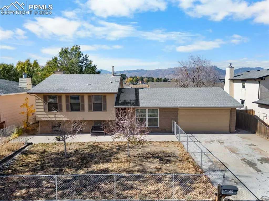 Colorado Springs, CO 80918,6030 Tuckerman LN