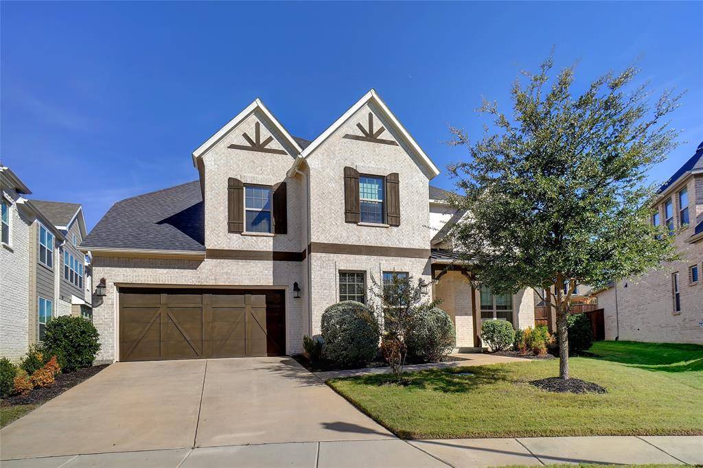 Wylie, TX 75098,331 Sage Meadow Road