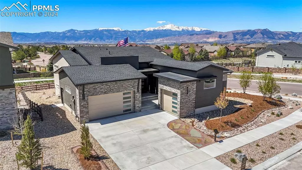 Colorado Springs, CO 80924,4911 Pearl Lake WAY