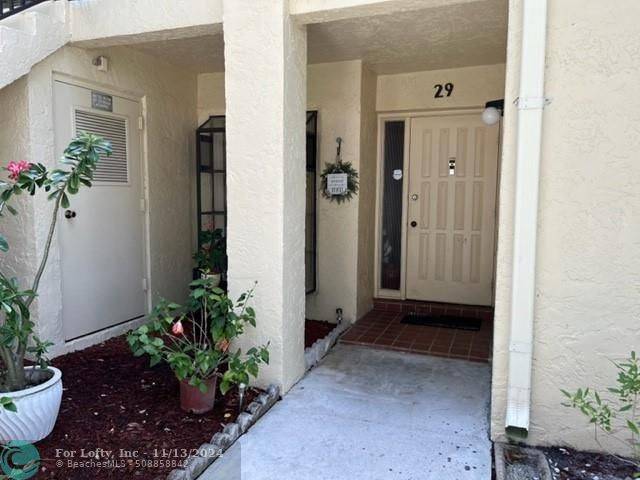 Deerfield Beach, FL 33442,1921 SW 15th St  #29