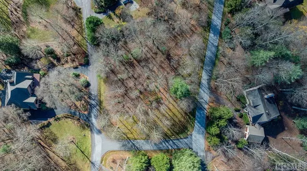 Lot 246 Audubon Trail, Cashiers, NC 28717