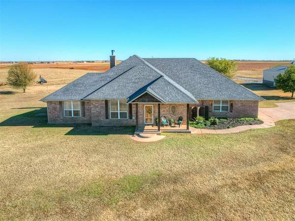 9106 Tuscany Way, Piedmont, OK 73078