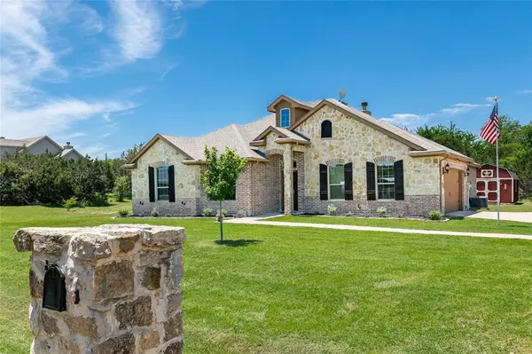 Rio Vista, TX 76093,7716 Westover hills