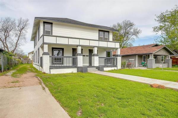 Fort Worth, TX 76110,2932 Travis Avenue #2932