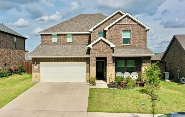 Princeton, TX 75407,645 Lazy River Drive