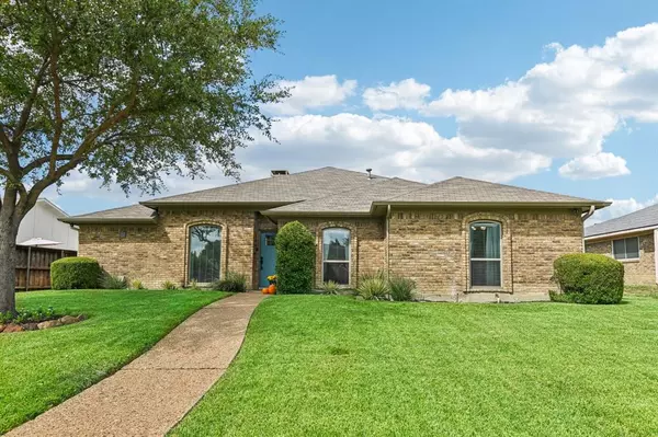 Plano, TX 75093,4537 Ringgold Lane