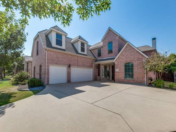 5925 Chippewa Trail, Frisco, TX 75034