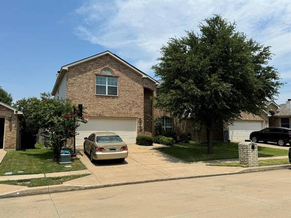 Fort Worth, TX 76244,3833 Cedar Falls Drive