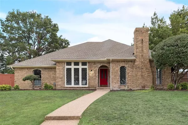 3620 S Echo Trail, Plano, TX 75023