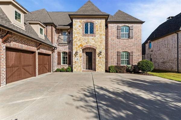 Celina, TX 75009,3606 Springhouse Way