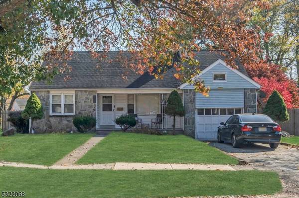 616 5th St, Belvidere Twp., NJ 07823