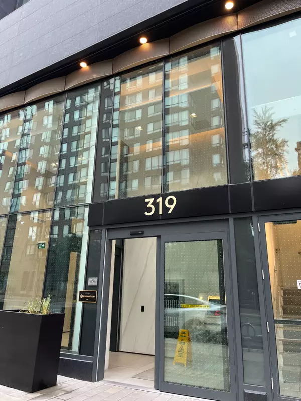 319 Jarvis unit ST #4917, Toronto C08, ON M5B 0C8