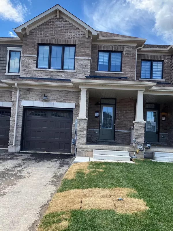 Welland, ON L3B 0M2,69 Keelson ST