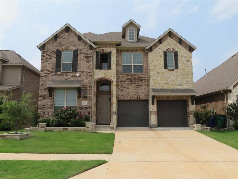 5616 Amphora Avenue, Mckinney, TX 75070