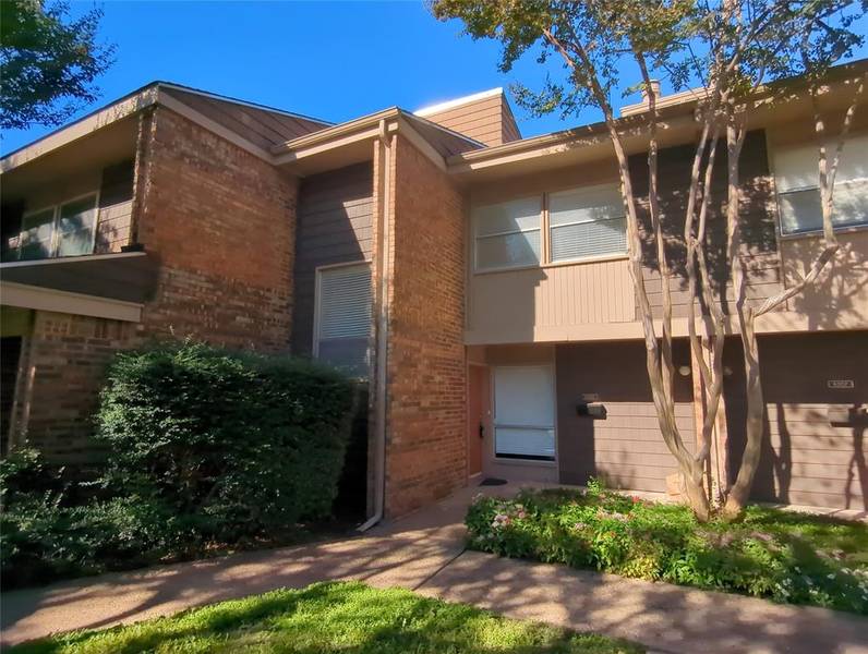 6005 Milton Street #132, Dallas, TX 75206