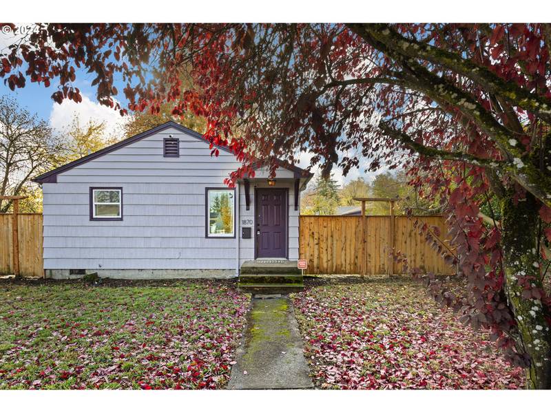 1870 W 18TH AVE, Eugene, OR 97402