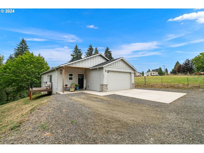 22211 SE VAN CUREN RD, Eagle Creek, OR 97022