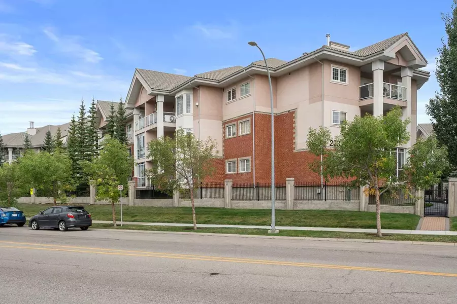 223 Tuscany Springs BLVD Northwest #274, Calgary, AB T3L 2M2