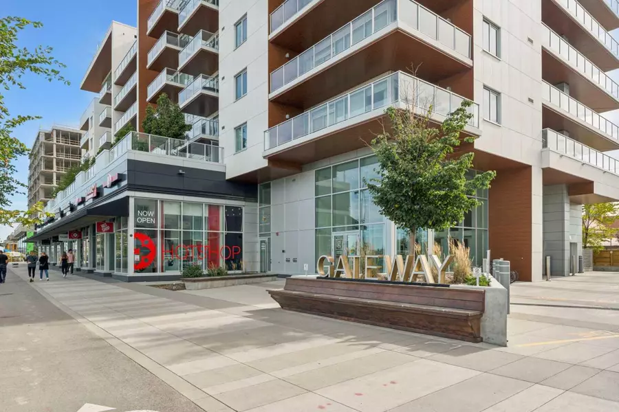 8445 Broadcast AVE Southwest #407, Calgary, AB T3H6B6