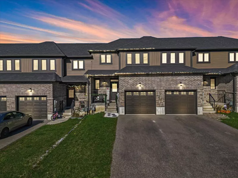 232 Links CRES, Woodstock, ON N4T 0M1