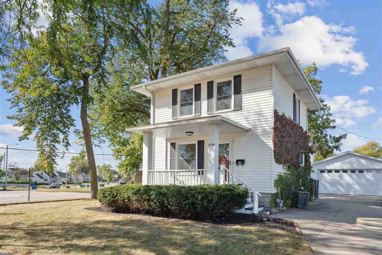 Cedar Rapids, IA 52402,2900 C Ave NE
