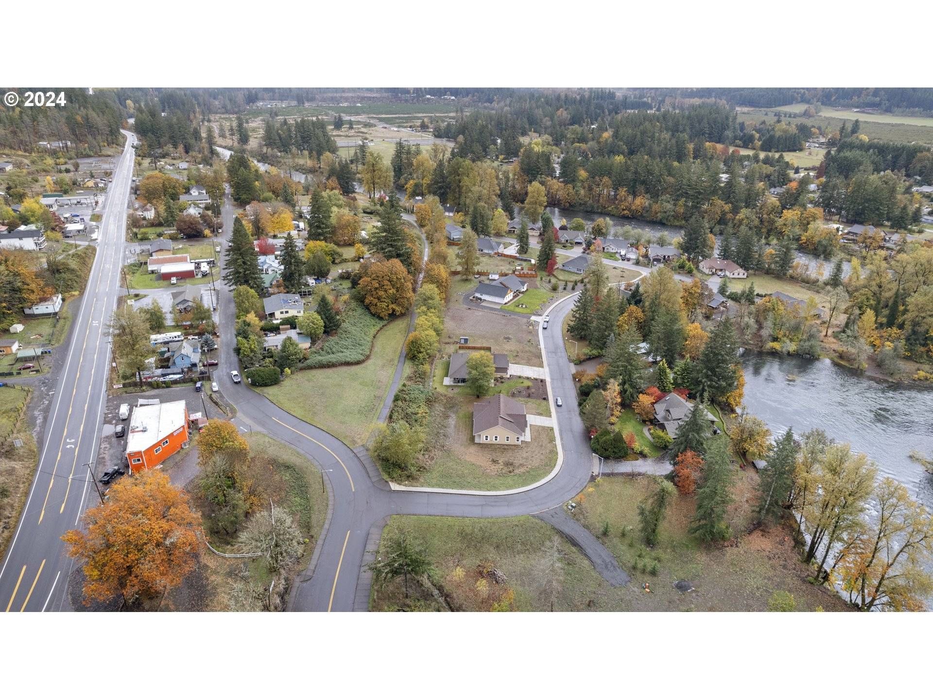 Mill City, OR 97360,195 SANTIAM POINTE LOOP