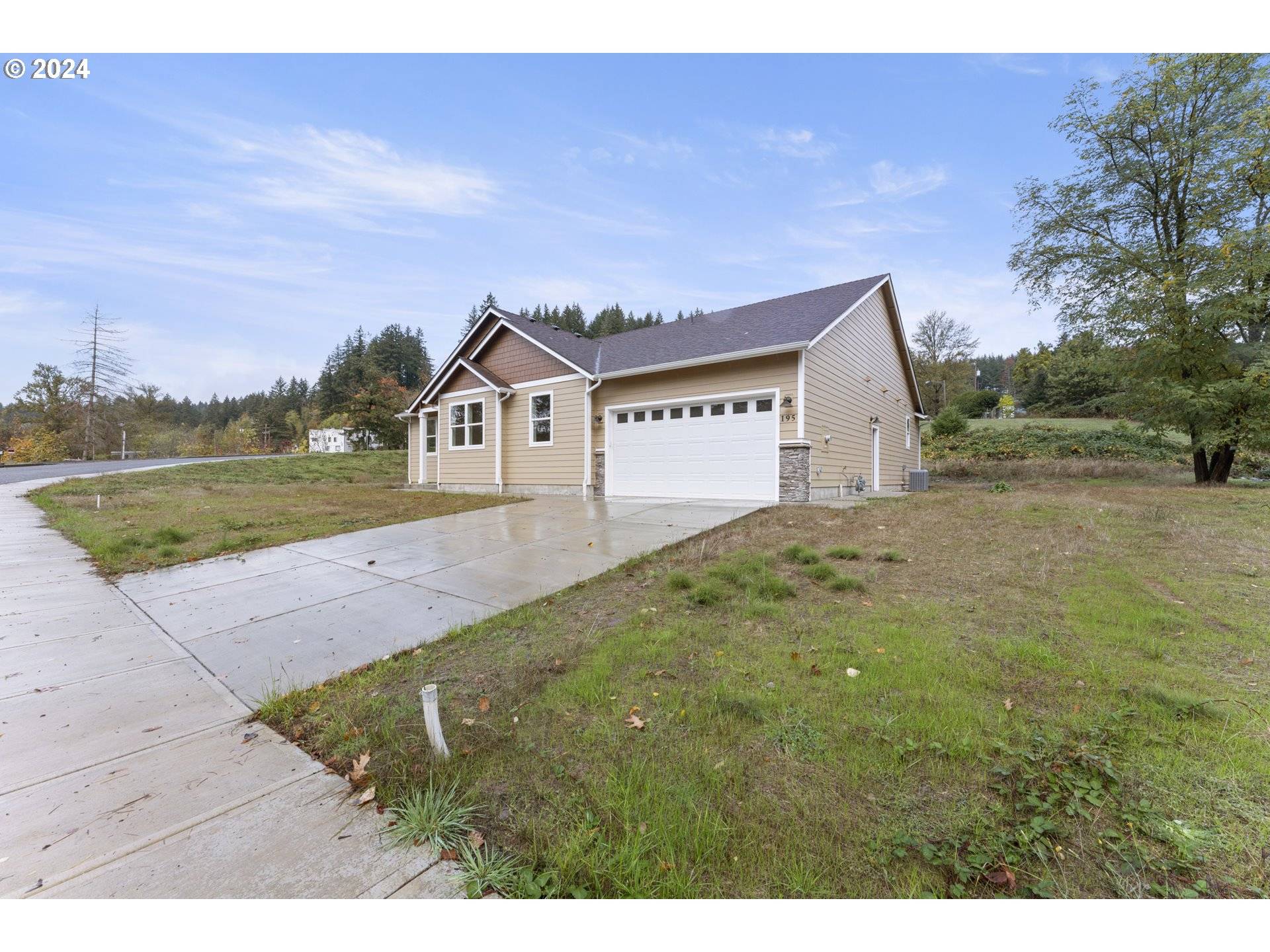 Mill City, OR 97360,195 SANTIAM POINTE LOOP