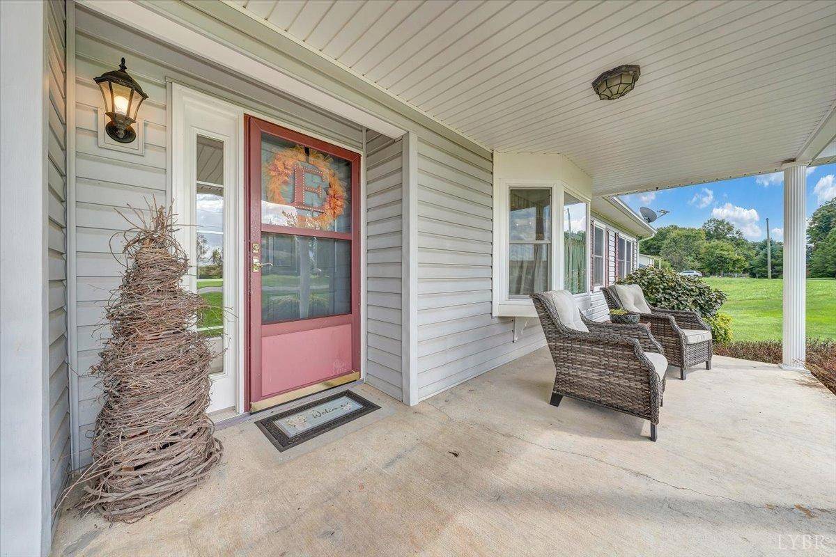Rocky Mount, VA 24151,261 Parkview DR