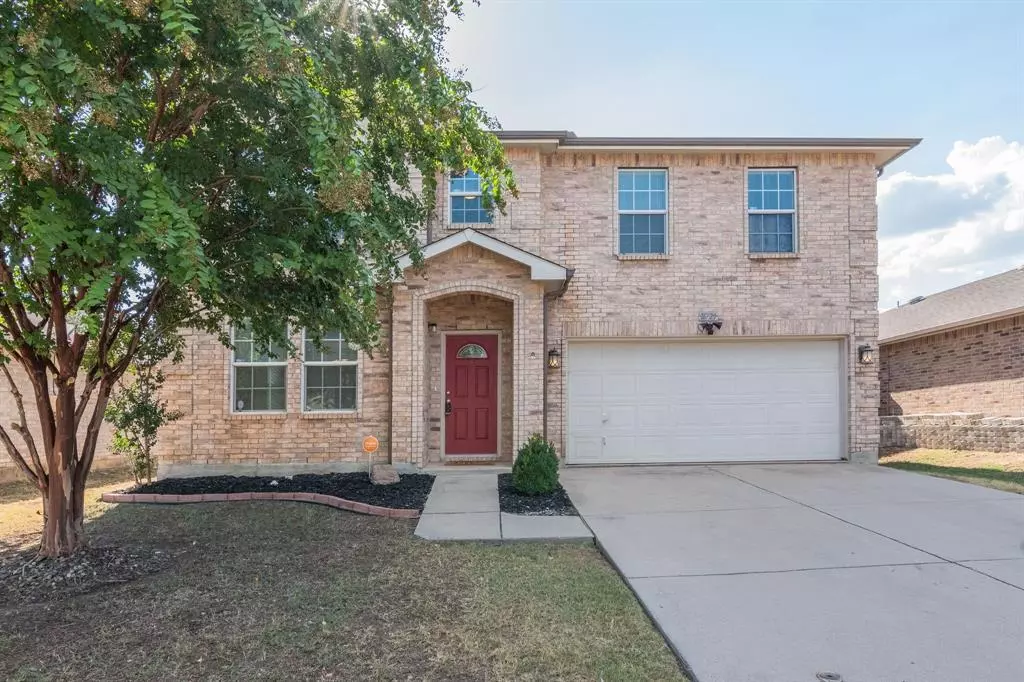 Fort Worth, TX 76247,16729 Windthorst Way