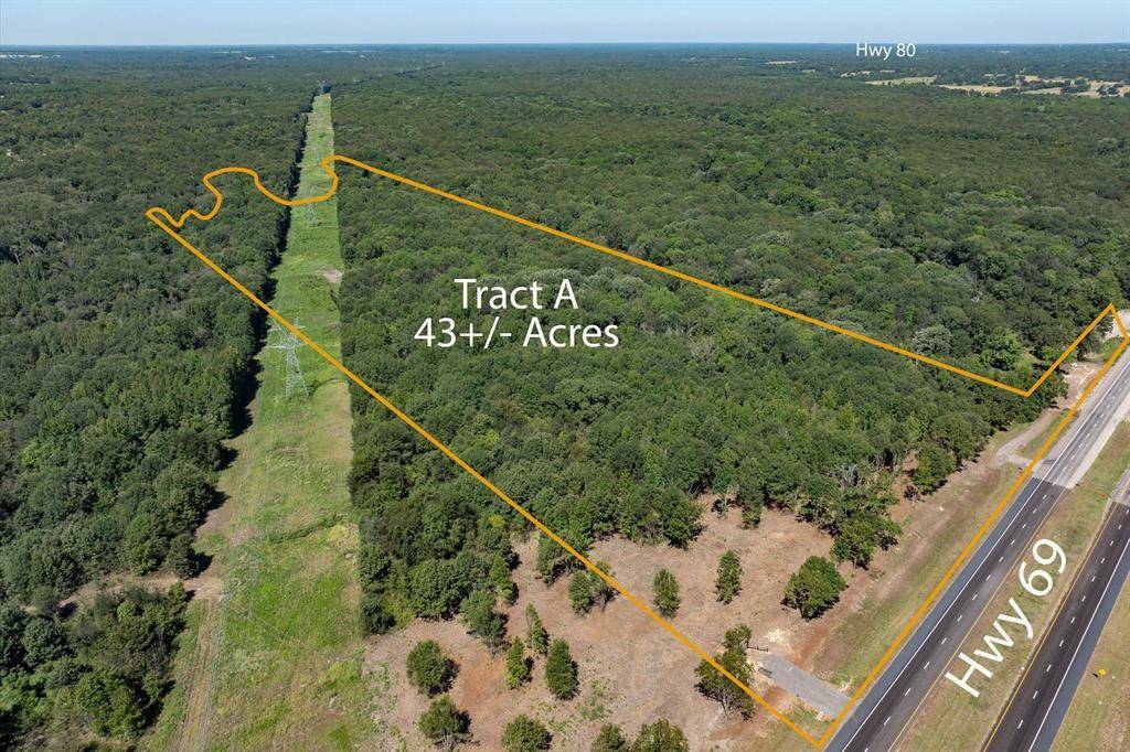 Mineola, TX 75773,Tract A Hwy 69