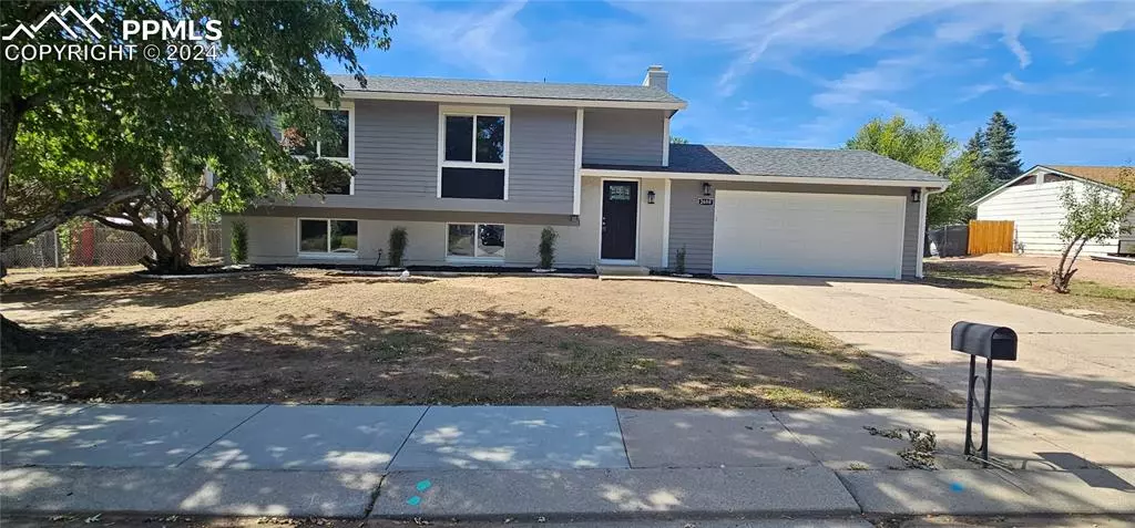 Colorado Springs, CO 80916,2650 Colton PL