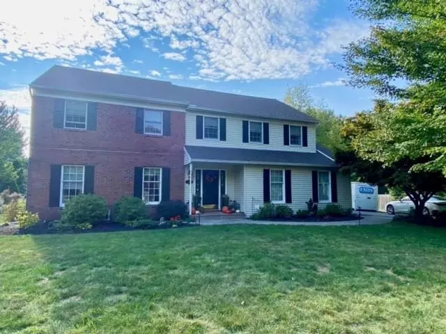 Salisbury Twp, PA 18103,1921 Duffield Court